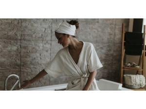 Evde Spa İçin Öneriler