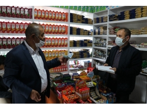 Örnek Olmak İçin Yaptığı Yardımı Gizlemedi