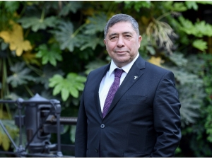 Yeni Dönem İş Dünyasına Umut Veriyor