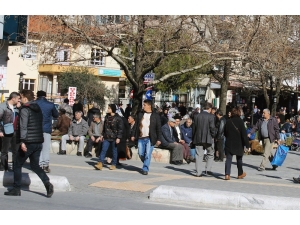 Muğla’nın Hane Halkı Çekirdek Aileden Oluşuyor