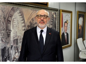 Kapalıçarşı Yönetimi’nden Korona Virüs Açıklaması: "7 Acı Kaybımız Oldu"