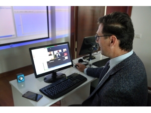 Ebegem’den Online Eğitim