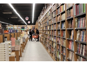 Bkm Kitap Anneler Günü’ne Hazır