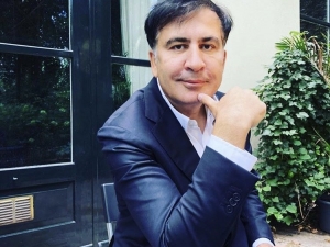 Saakaşvili’nin Ukrayna’daki Yeni Görevi Belli Oldu