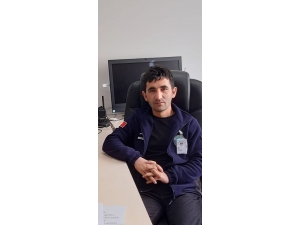 Kayıp Genç Ölü Bulundu