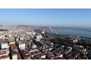 Samsun’da Akraba Evliliklerinin Oranı Yüzde 2,2