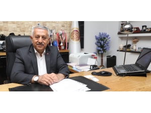 Afyonkarahisar Belediyesi Berber Ve Kuaförleri Ücretsiz Dezenfekte Edecek