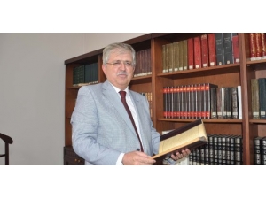 Müftülükten Makale Yazma Yarışması