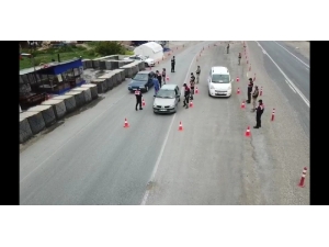 Jandarma’dan Trafik Haftası Etkinliği