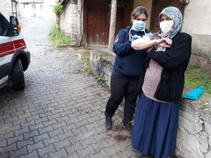 Safranbolu’da Vatandaşların İhtiyaçları Gideriliyor