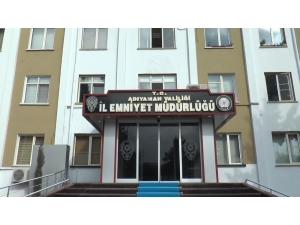 Adıyaman’da Asayiş Olayları Azaldı