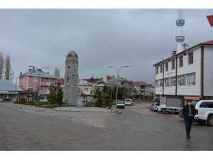 Korona Virüs Bu İlçeye Uğramadı