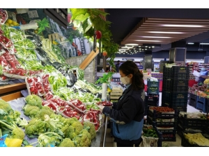 Büyükşehir Belediyesi Gıda Denetimlerini Sıklaştırdı