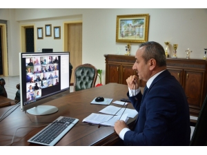 Ortaöğretim Müdürleri İle Değerlendirme Toplantısı Yapıldı