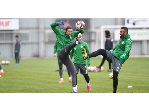 Bursaspor’un Kamp Tarihi Belli Oldu