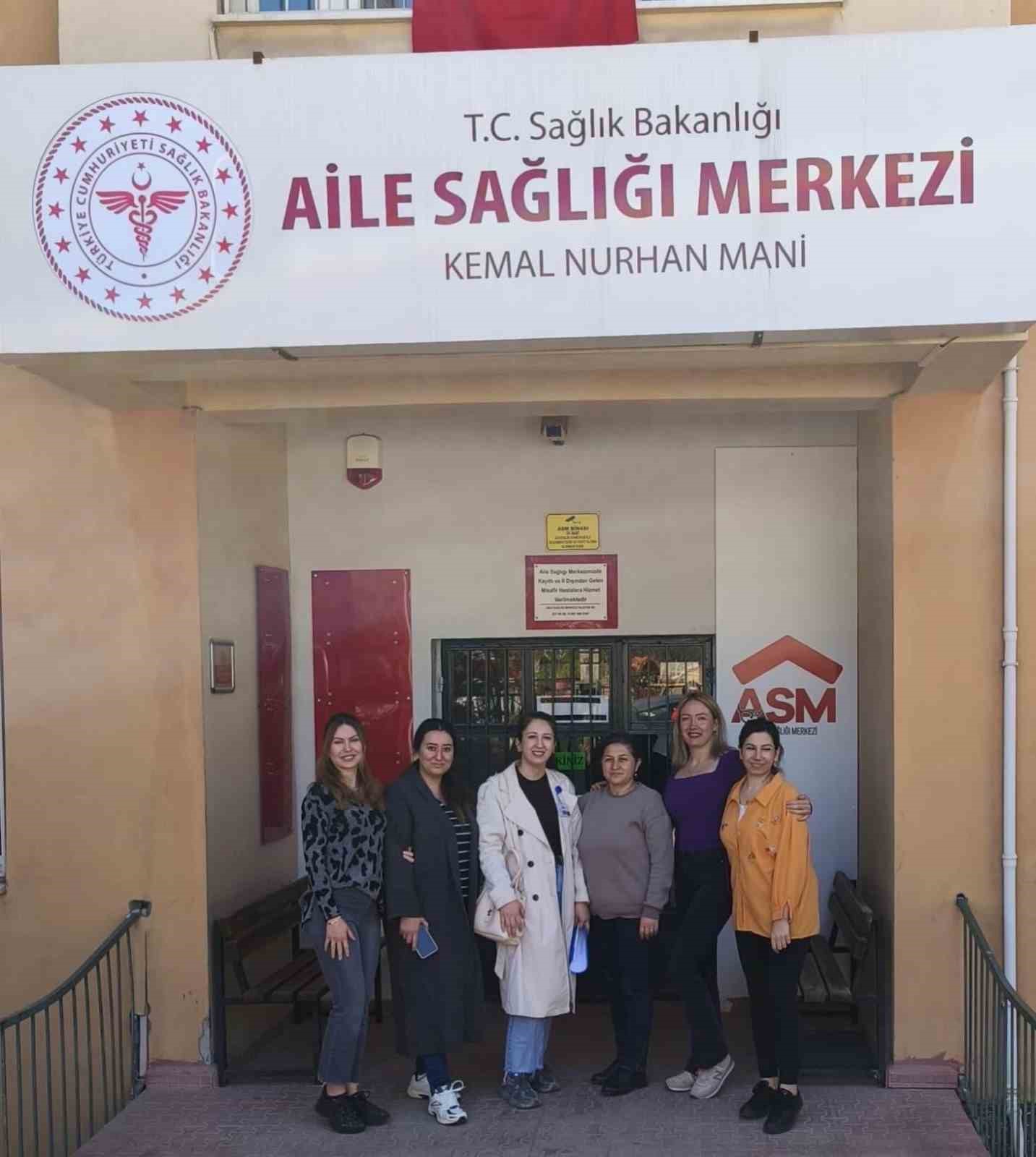 eskisehir-deki-aile-sagligi-merkezleri-denetlendi