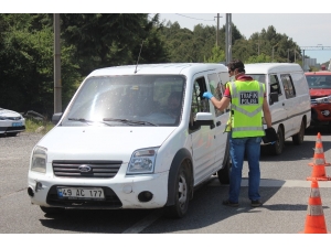 Uygulama Noktasında Kuyruklar Oluştu