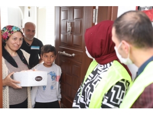 Yunus’un Hayalini Başkan Demirtaş Gerçekleştirdi