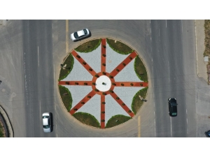 Aydın Büyükşehirle Güzelleşiyor