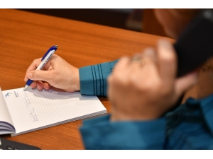 Beylikdüzü’nde 65 Yaş Üzeri Vatandaşlara Anlamlı Destek