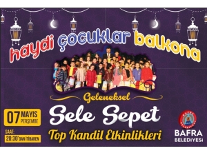 Korona 600 Yıllık Geleneğe Engel Olmayacak