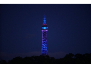 Çekya’dan Korona Mücadelesine Görsel Şölenle Destek