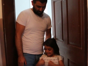 Çocuklara Çifte Bayram Hediyesi