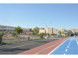 Maü Arap Dili Ve Kültürü Çalışmalarına Yeni Bir Soluk Getirdi