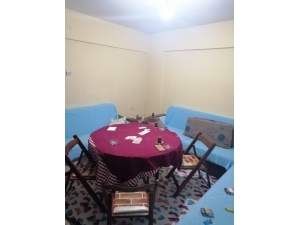 Kastamonu’da Kumar Oynayanlara Jandarma Ekiplerinden Baskın