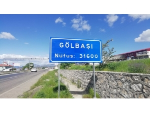 Gölbaşı İlçesi Karantinaya Alındı