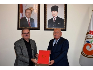 Eğitime Hayırsever Katkısı