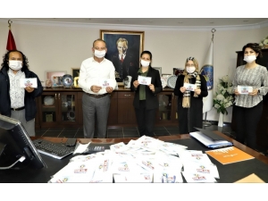 Turgutlu Belediyesinden Berber Ve Kuaförlere Destek