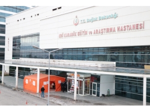 Sağlık Çalışanlarından Örnek Davranış