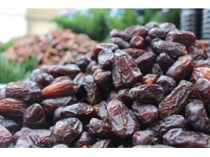 Hurma Fiyatları Yüzde 15 Arttı