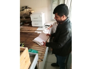 Adıyaman’da ‘Zimem’ Geleneği