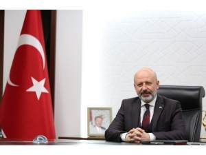 Başkan Çolakbayrakdar Ölümden Döndü