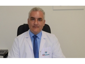 Enfeksiyon Hastalıkları Uzmanı Başhekim Oldu