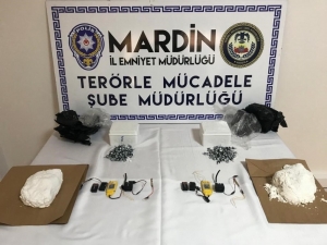 Emniyet Ve Mit’ten Ortak Operasyon: 1 Terörist Yakalandı