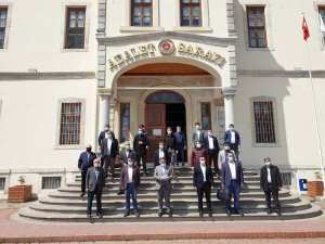 Din Görevlilerinden Suç Duyurusu