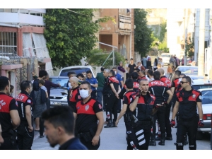 Adana Silahlı Sopalı Kavga: 1 Ölü, 3 Yaralı