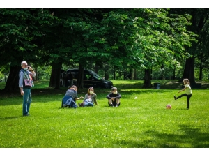 İtalya’da Son 24 Saatte Korona Virüsten 369 Ölüm