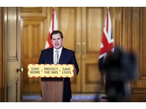 İngiltere’de Korona Virüse Bağlı Can Kaybı 30 Bini Aştı