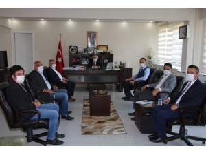 143 Dönümlük Hazine Arazisinde Tıbbi Ve Aromatik Bitkiler Üretilecek