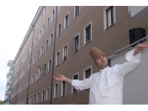 Özledikleri İftar Programına Karantina Yurdunda Kavuştular