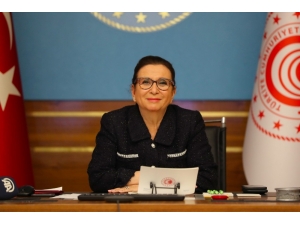 Ticaret Bakanı Pekcan, Asya Pasifik İş Konseyleri Başkanları İle Görüştü