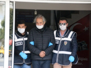 Hakan Aygün Serbest Bırakıldı