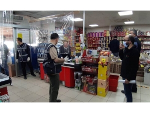 Karabük’te 364 Firma Denetlendi