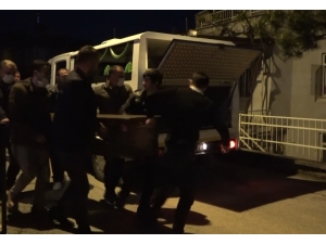 Yalnız Yaşayan Adam Evinde Ölü Bulundu