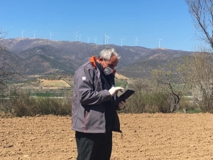 Turhal Şeker’de Bu Yıl Rekor Verim Bekleniyor