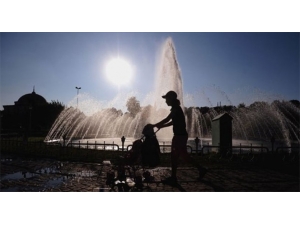 Doğu’da Sıcaklıklar 2 İla 3 Derece Artacak